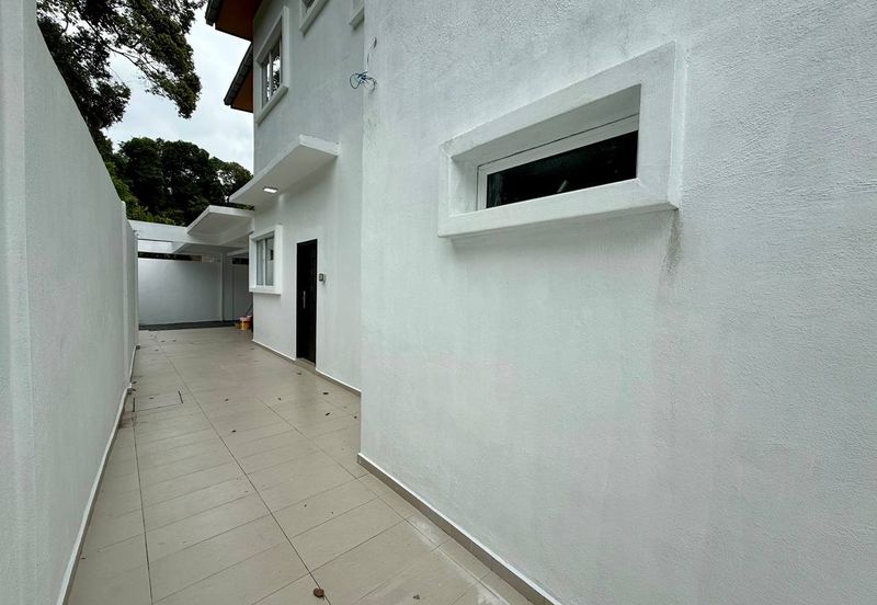 Kampung Bukit Sungai Puteh