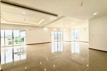 Kampung Bukit Sungai Puteh