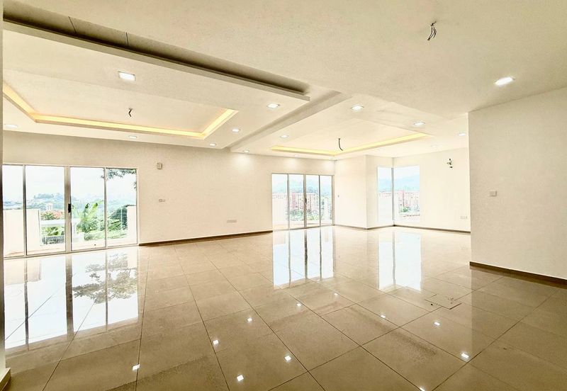 Kampung Bukit Sungai Puteh