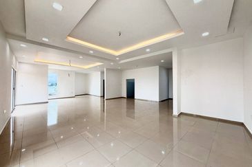 Kampung Bukit Sungai Puteh