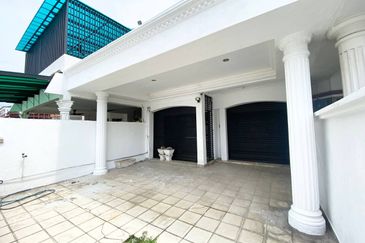 Taman Petaling Indah