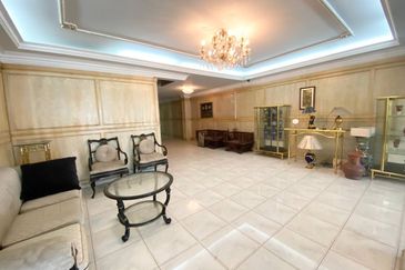 Taman Petaling Indah