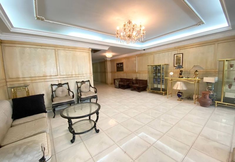 Taman Petaling Indah