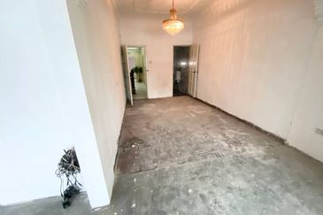 Taman Petaling Indah