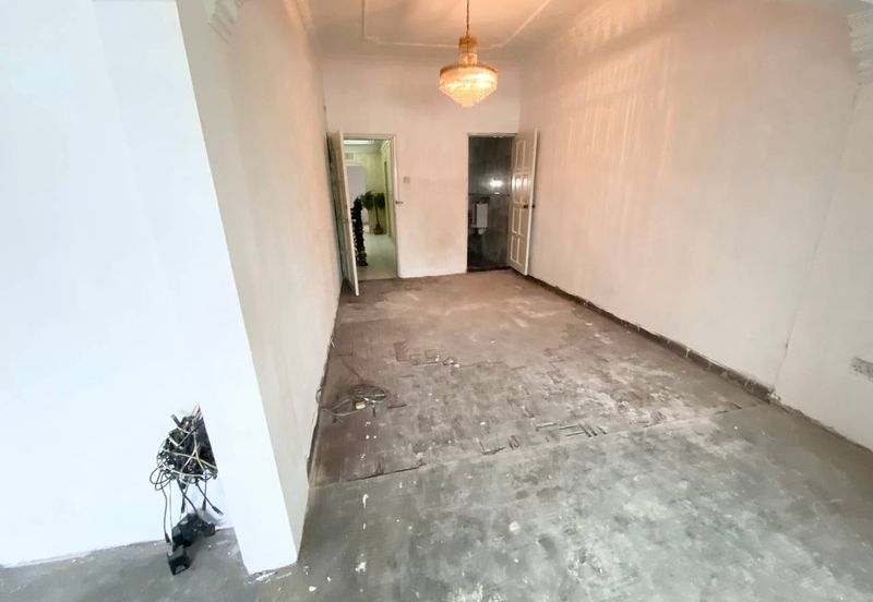 Taman Petaling Indah