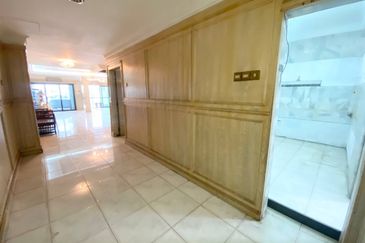 Taman Petaling Indah