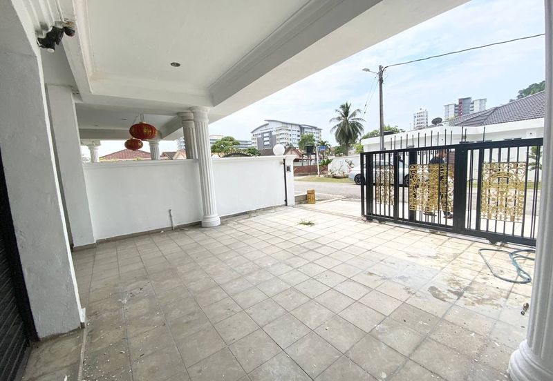 Taman Petaling Indah