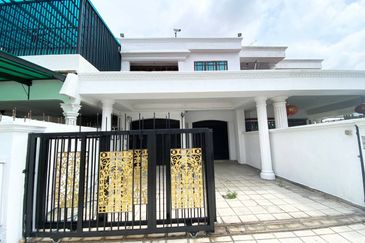 Taman Petaling Indah