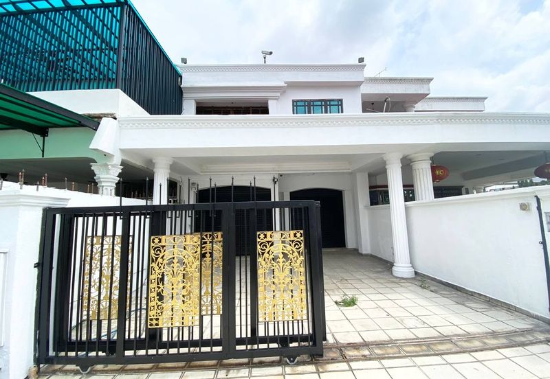 Taman Petaling Indah