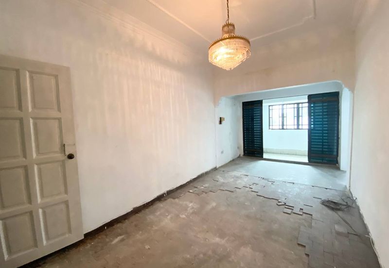 Taman Petaling Indah