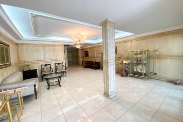 Taman Petaling Indah