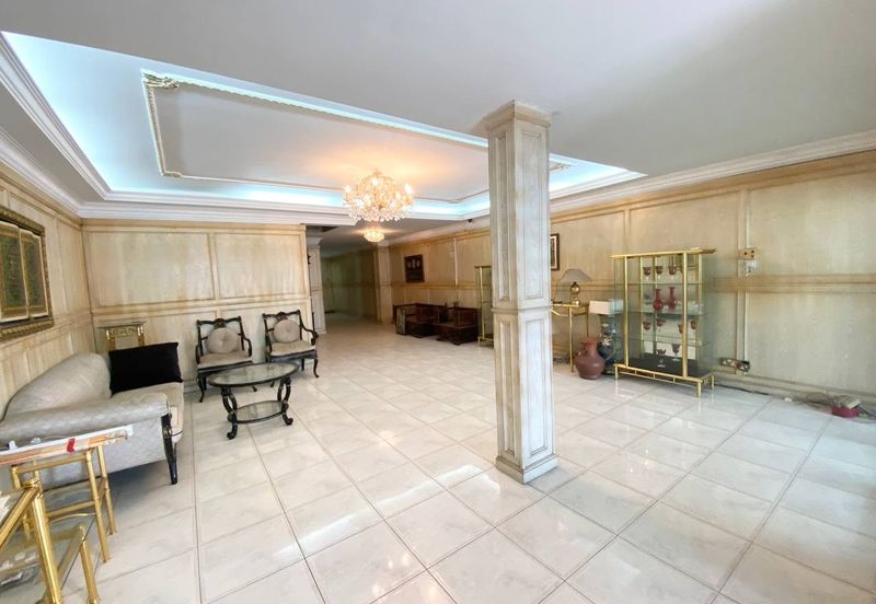 Taman Petaling Indah