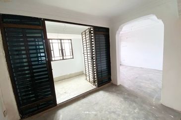 Taman Petaling Indah