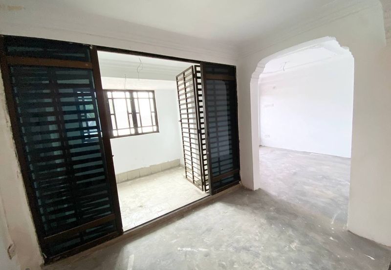 Taman Petaling Indah