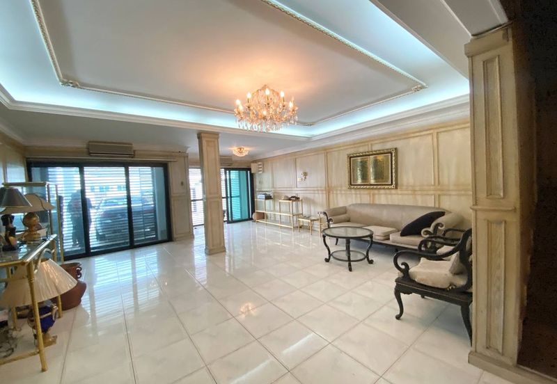 Taman Petaling Indah