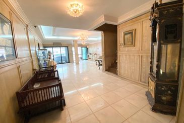 Taman Petaling Indah