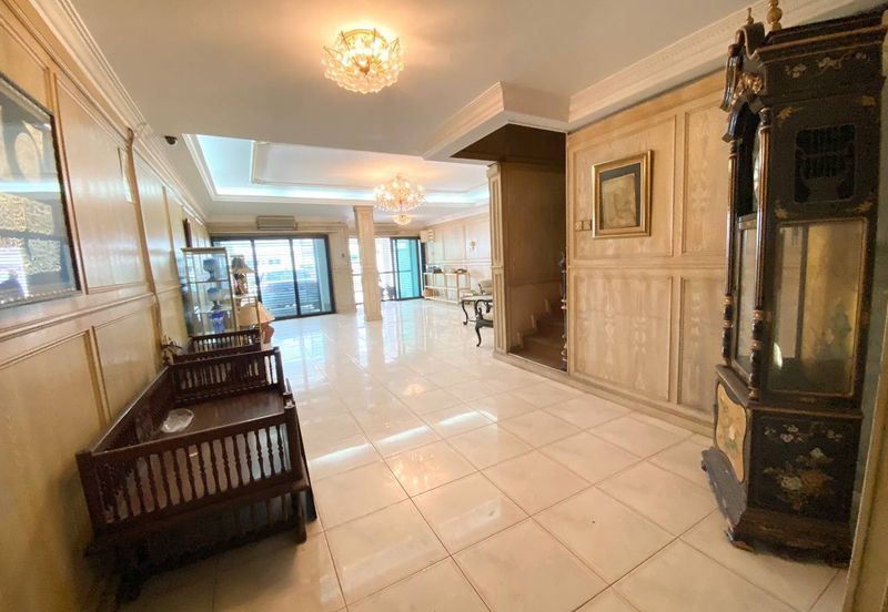 Taman Petaling Indah