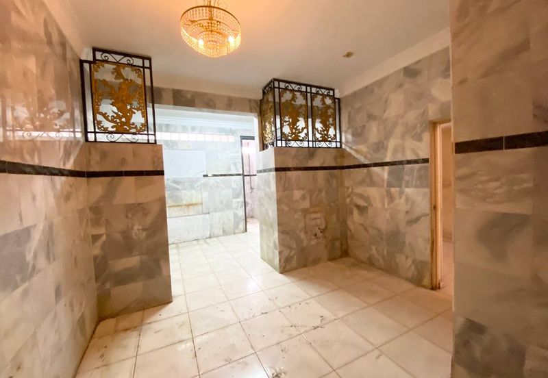 Taman Petaling Indah