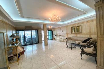 Taman Petaling Indah