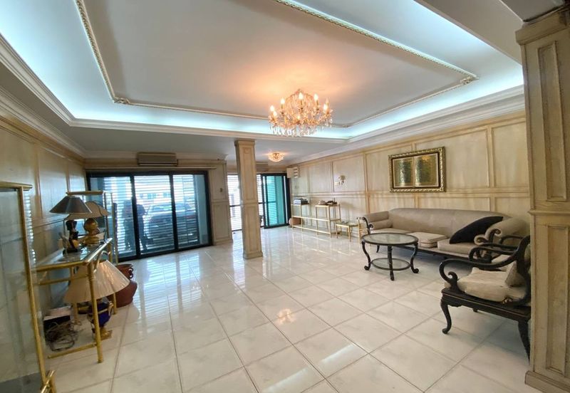 Taman Petaling Indah