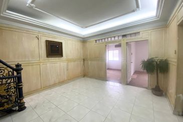 Taman Petaling Indah