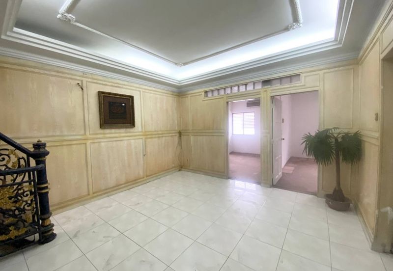 Taman Petaling Indah