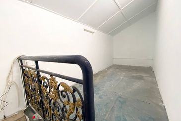 Taman Petaling Indah