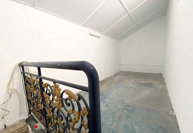 Taman Petaling Indah