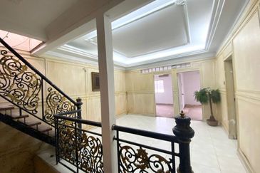 Taman Petaling Indah