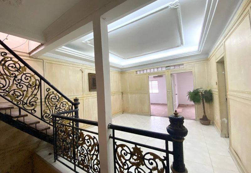 Taman Petaling Indah