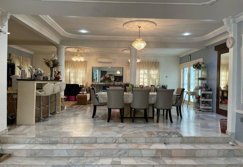 Seksyen 3, Shah Alam