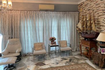 Seksyen 3, Shah Alam