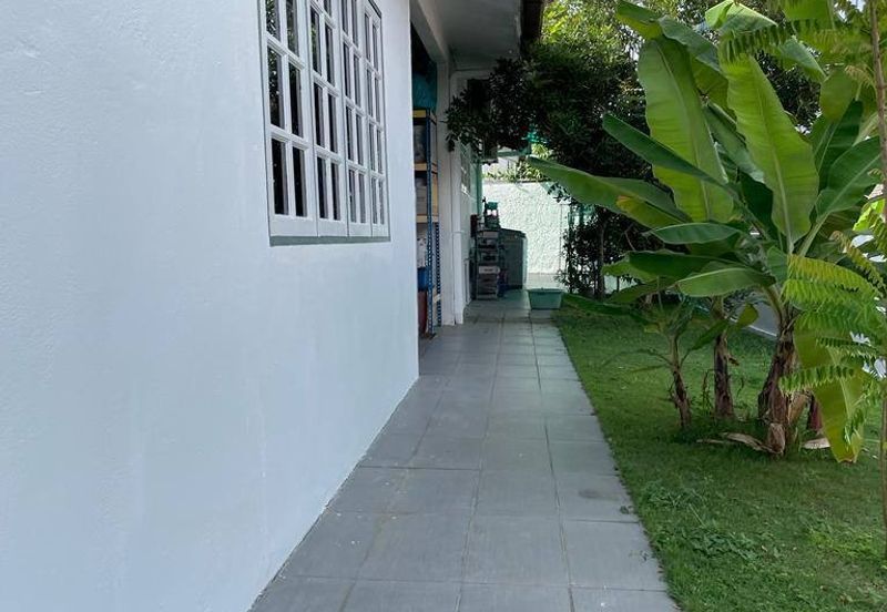 Seksyen 3, Shah Alam