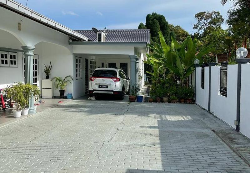 Seksyen 3, Shah Alam