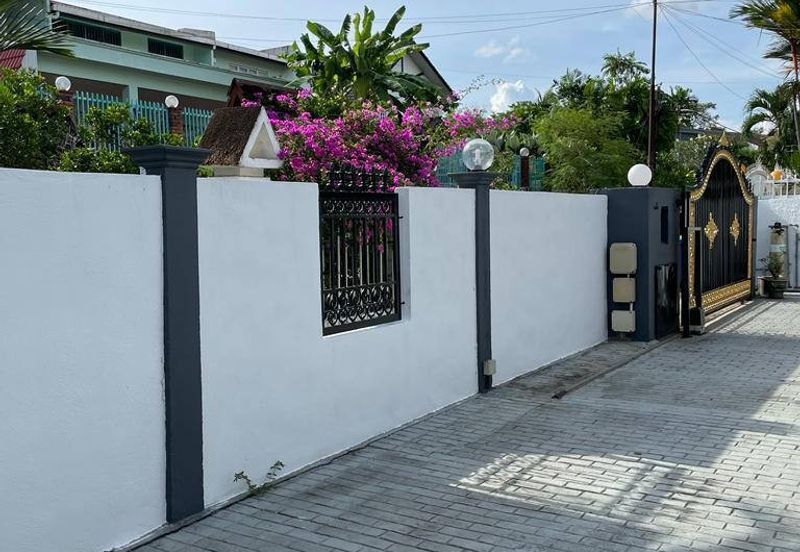 Seksyen 3, Shah Alam