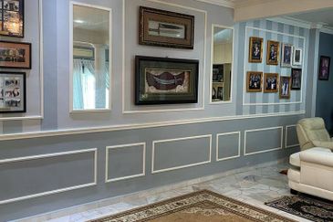 Seksyen 3, Shah Alam