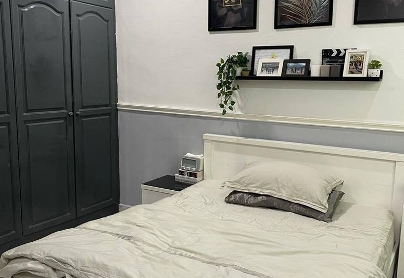 Seksyen 3, Shah Alam