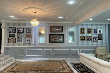 Seksyen 3, Shah Alam