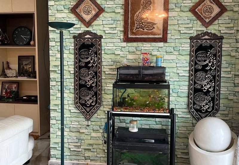 Seksyen 3, Shah Alam