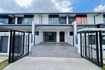 Nadira 3 @ Bandar Bukit Raja