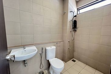 Nadira 3 @ Bandar Bukit Raja