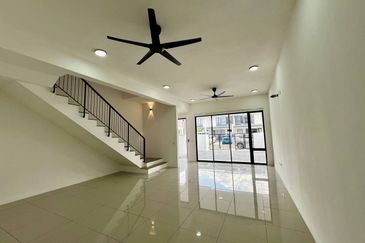 Nadira 3 @ Bandar Bukit Raja