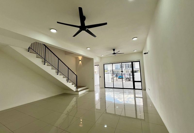 Nadira 3 @ Bukit Raja