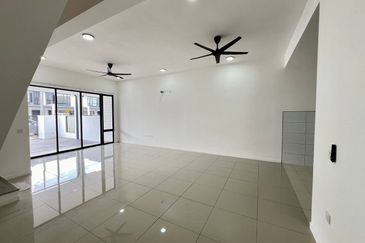 Nadira 3 @ Bandar Bukit Raja