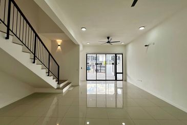 Nadira 3 @ Bandar Bukit Raja