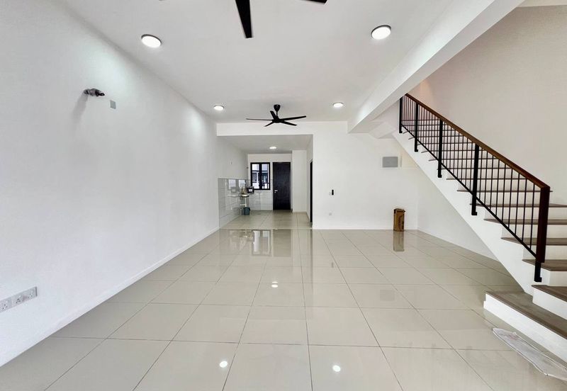 Nadira 3 @ Bukit Raja