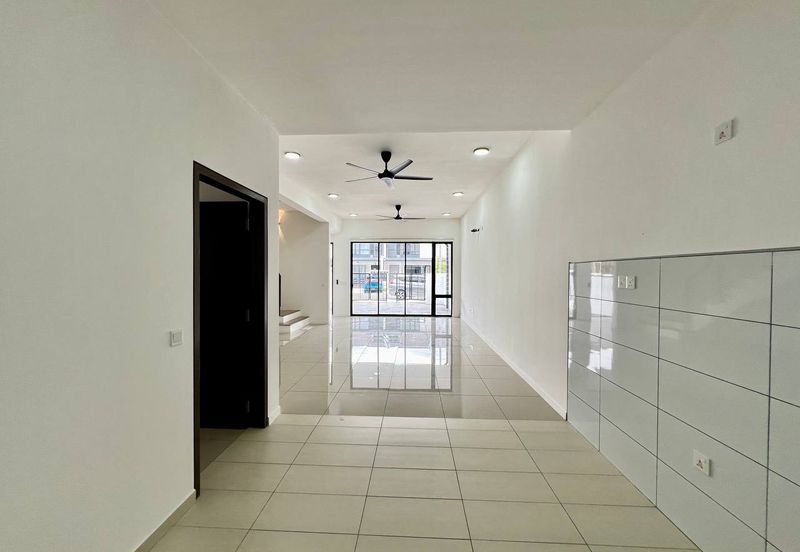 Nadira 3 @ Bukit Raja