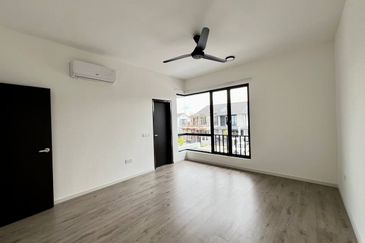 Nadira 3 @ Bandar Bukit Raja