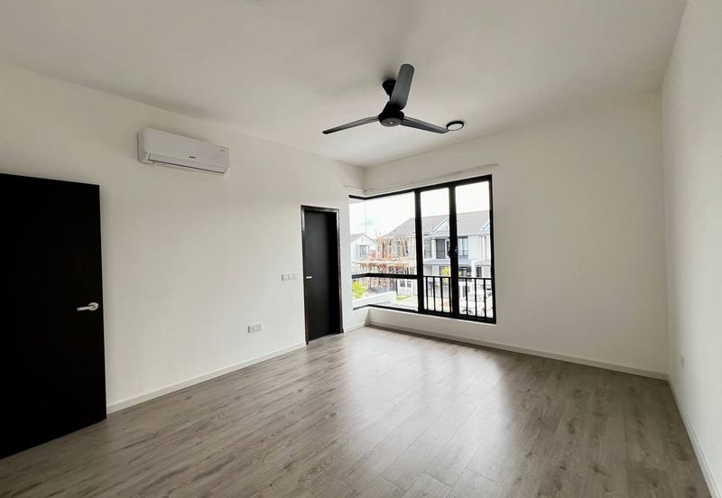 Nadira 3 @ Bukit Raja