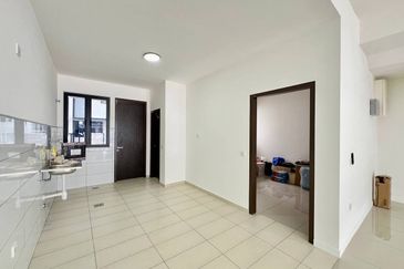 Nadira 3 @ Bandar Bukit Raja